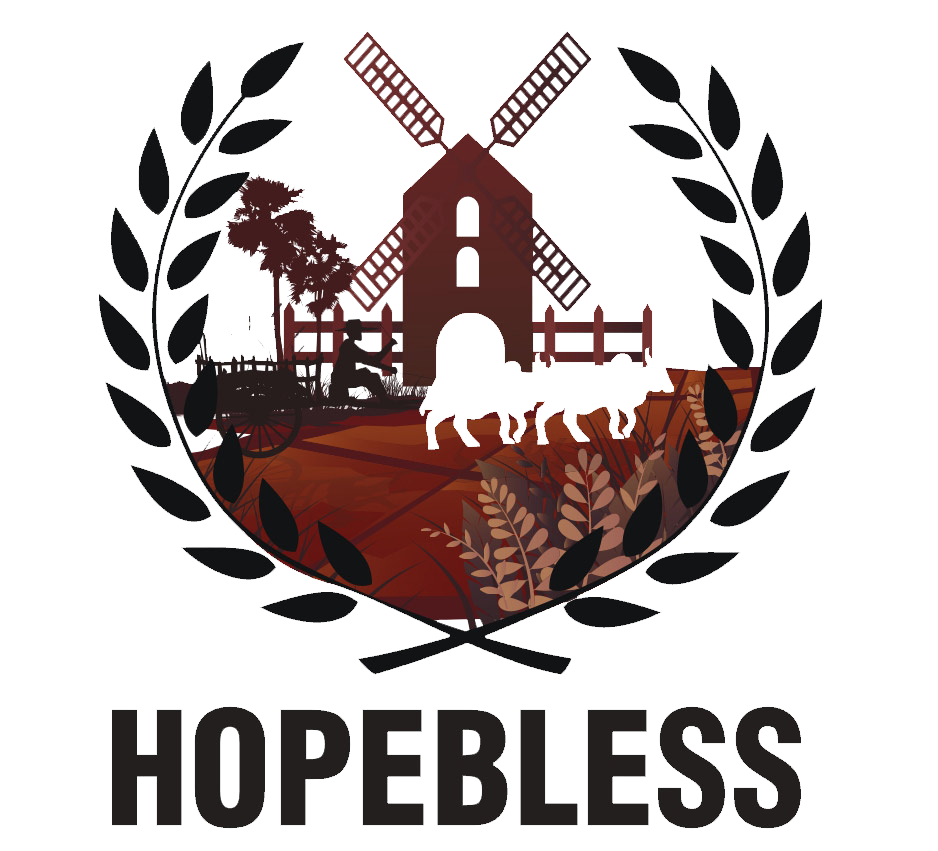 Hopebless Dairy Farm