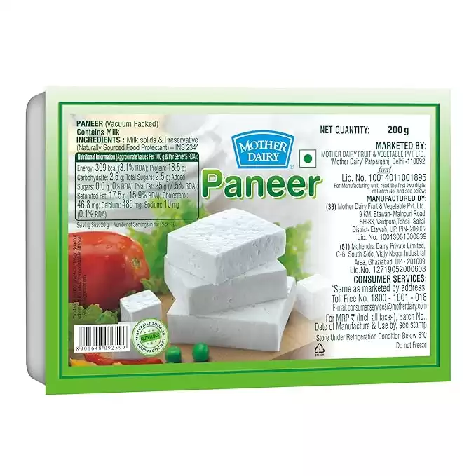 Paneer